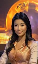 Korean Baccarat 1