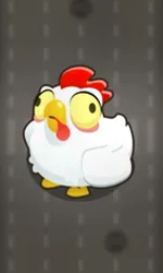 Chicken Royal