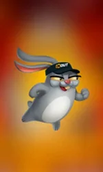 Rabbit Road